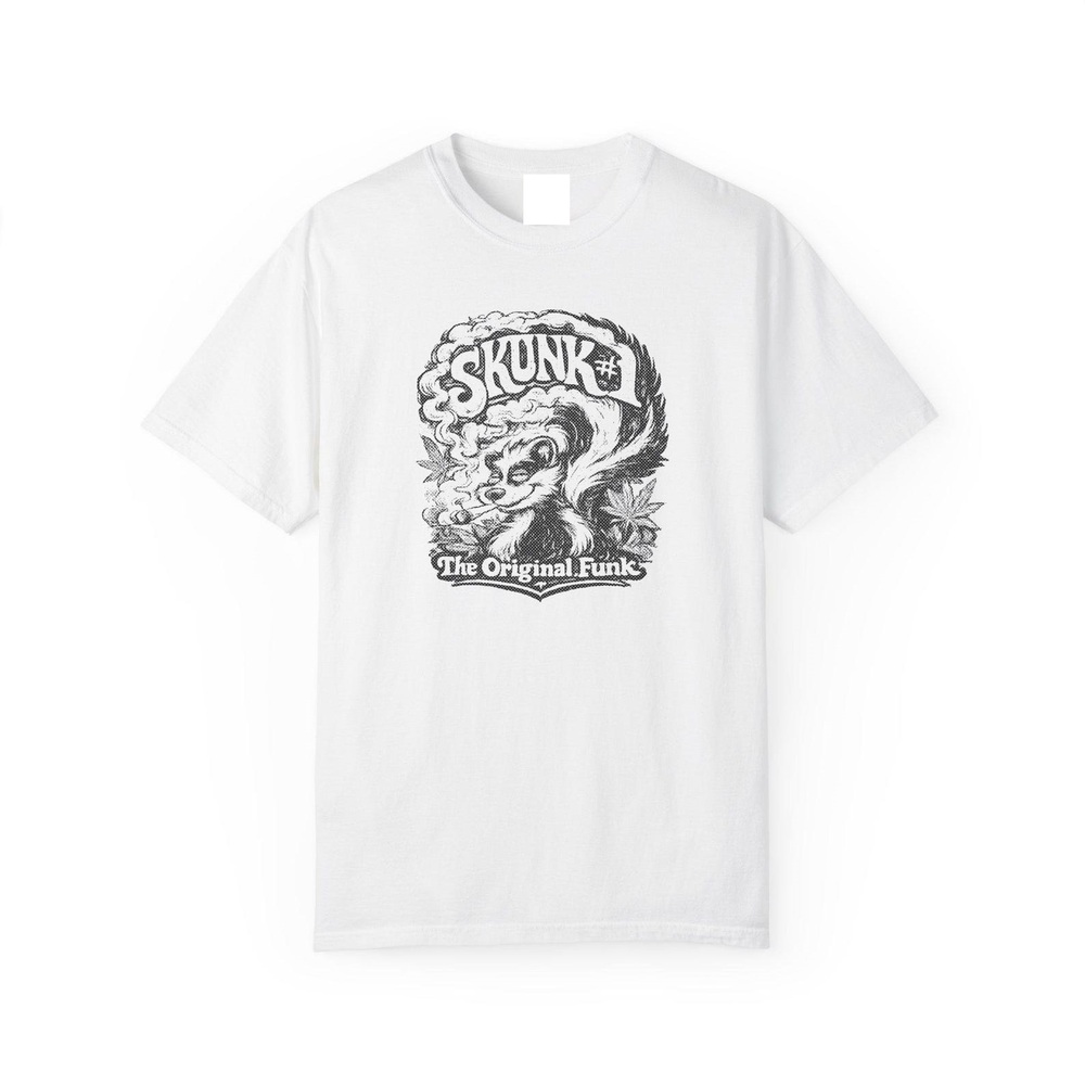 Skunk #1 T-Shirt